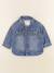 Chemise - 12 mois Bleu 1 - vertbaudet enfant 