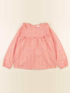Seconde main-Fille-Blouse - 12 ans