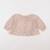 Blouse - 18 mois Multicolore 1 - vertbaudet enfant 