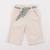 Pantalon - 6 mois Beige 1 - vertbaudet enfant 