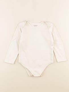 Seconde main-Garçon-Body - 36 mois
