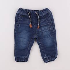 Seconde main-Garçon-Pantalon - 3 mois