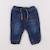 Pantalon - 3 mois Bleu 1 - vertbaudet enfant 