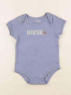 Seconde main-Garçon-Body - 36 mois