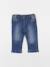 Jean - 9 mois Bleu 1 - vertbaudet enfant 