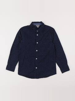 Seconde main-Garçon-Chemise - 8 ans