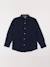 Chemise - 8 ans Bleu 1 - vertbaudet enfant 
