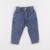 Jean - 6 mois Bleu 1 - vertbaudet enfant 