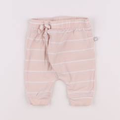 Seconde main-Fille-Sarouel - 3 mois