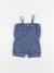 Combinaison - 24 mois Bleu 1 - vertbaudet enfant 