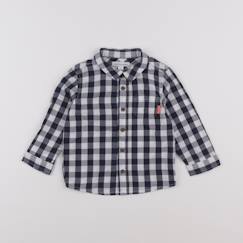 Seconde main-Garçon-Chemise - 18 mois
