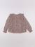Blouse - 9 ans Multicolore 1 - vertbaudet enfant 