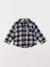 Chemise - 12 mois Bleu 1 - vertbaudet enfant 