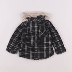 Seconde main-Garçon-Chemise - 9 mois