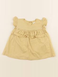 Seconde main-Fille-Blouse - 18 mois