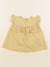 Blouse - 18 mois Jaune 1 - vertbaudet enfant 
