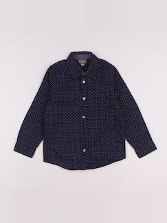 Seconde main-Garçon-Chemise - 6 ans