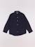 Chemise - 6 ans Bleu 1 - vertbaudet enfant 