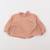 Sweat - 6 mois Rose 1 - vertbaudet enfant 