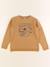 Sweat - 14 ans Marron 1 - vertbaudet enfant 