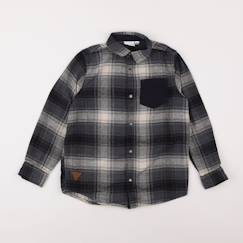 Seconde main-Garçon-Chemise - 10 ans