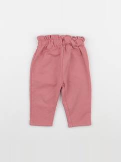 Seconde main-Fille-Pantalon - 6 mois