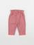 Pantalon - 6 mois Rose 1 - vertbaudet enfant 