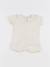 Combinaison - 3 mois Blanc 1 - vertbaudet enfant 