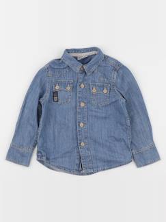 Seconde main-Garçon-Chemise - 2 ans