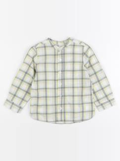Seconde main-Garçon-Chemise - 24 mois