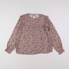 Seconde main-Fille-Blouse - 12 ans