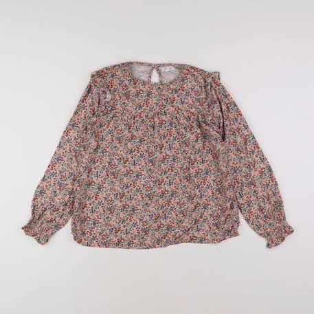 Blouse - 12 ans Multicolore 1 - vertbaudet enfant 