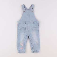Salopette - 6 mois  - vertbaudet enfant