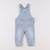 Salopette - 6 mois Bleu 1 - vertbaudet enfant 