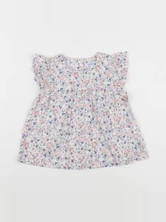 Seconde main-Fille-Blouse - 24 mois