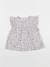 Blouse - 24 mois Multicolore 1 - vertbaudet enfant 