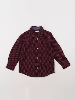 Seconde main-Garçon-Chemise - 5 ans
