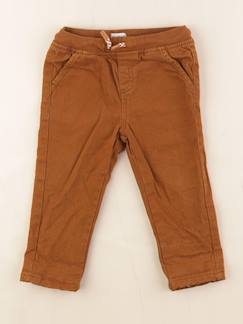Seconde main-Garçon-Pantalon - 24 mois