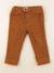 Pantalon - 24 mois Marron 1 - vertbaudet enfant 