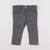 Jean - 12 mois Gris 1 - vertbaudet enfant 