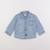 Chemise - 18 mois Bleu 1 - vertbaudet enfant 