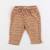 Pantalon - 12 mois Marron 1 - vertbaudet enfant 