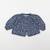 Blouse - 12 mois Bleu 1 - vertbaudet enfant 