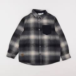 Seconde main-Garçon-Chemise - 8 ans