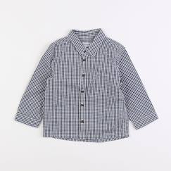 Seconde main-Garçon-Chemise - 18 mois