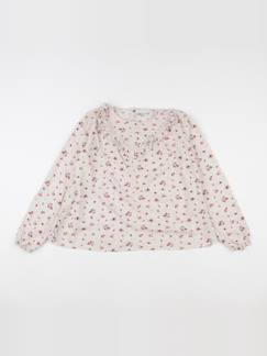 Seconde main-Fille-Blouse - 12 ans
