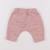Sarouel - 3 mois Rose 1 - vertbaudet enfant 