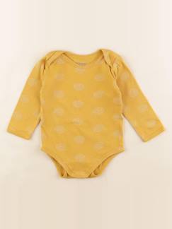 Seconde main-Fille-Body bébé-Body - 18 mois