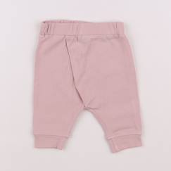 Seconde main-Fille-Sarouel - 3 mois