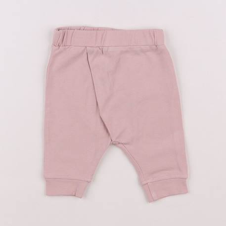 Sarouel - 3 mois Rose 1 - vertbaudet enfant 